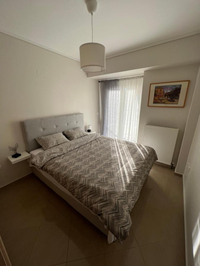 Silverline Comfort Apartment Tesalónica Exterior foto